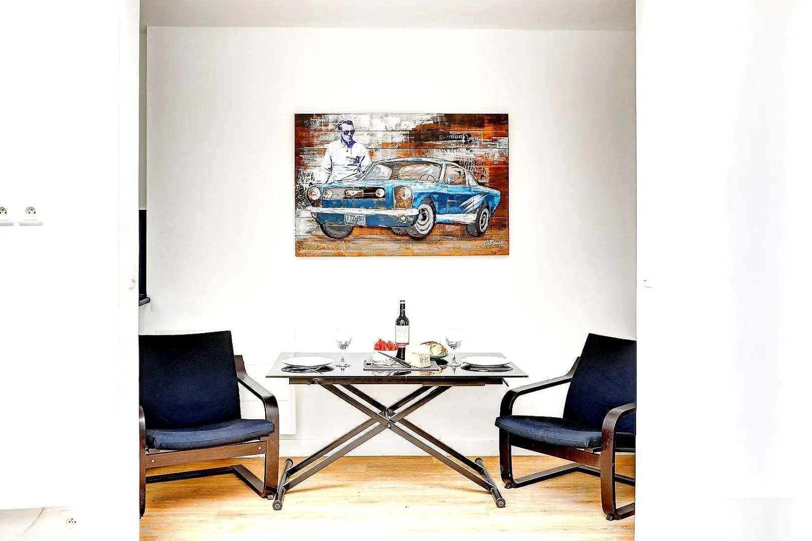Bluestay 157 - Superb Apartment Paris