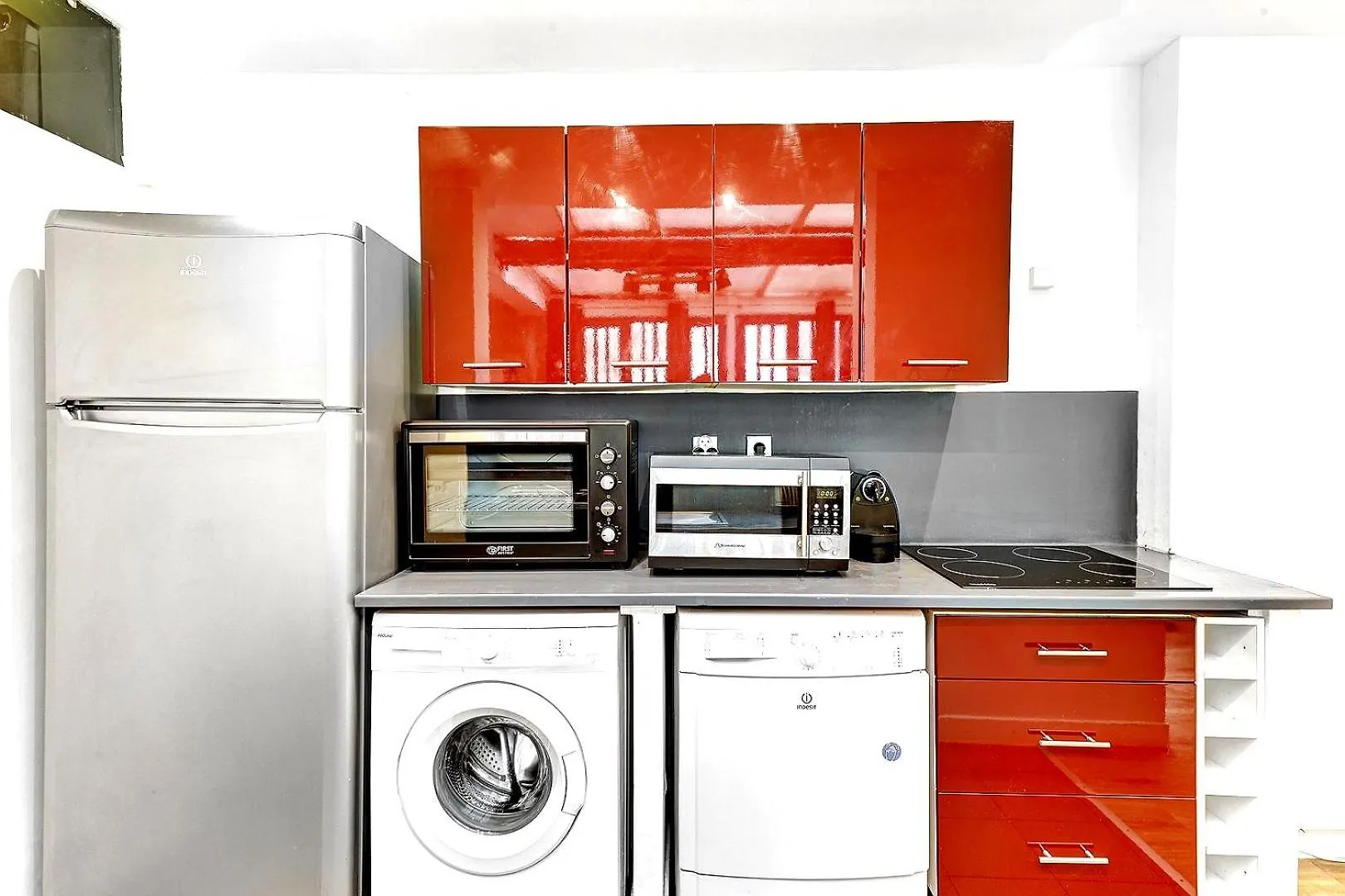 Bluestay 157 - Superb Apartment Paris