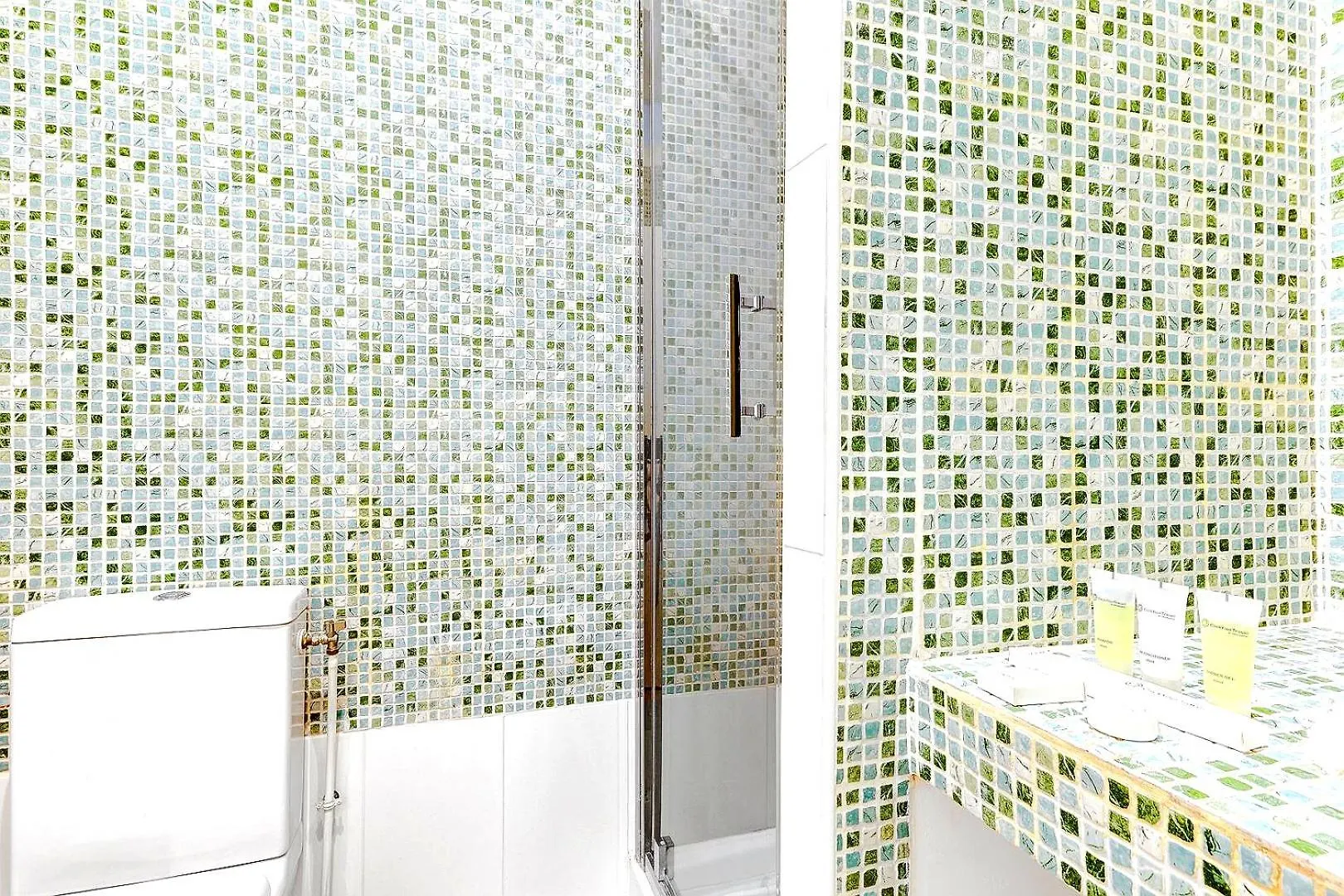 Bluestay 157 - Superb Apartment Paris