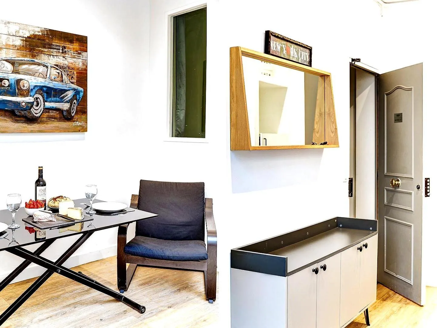 Bluestay 157 - Superb Apartment Paris