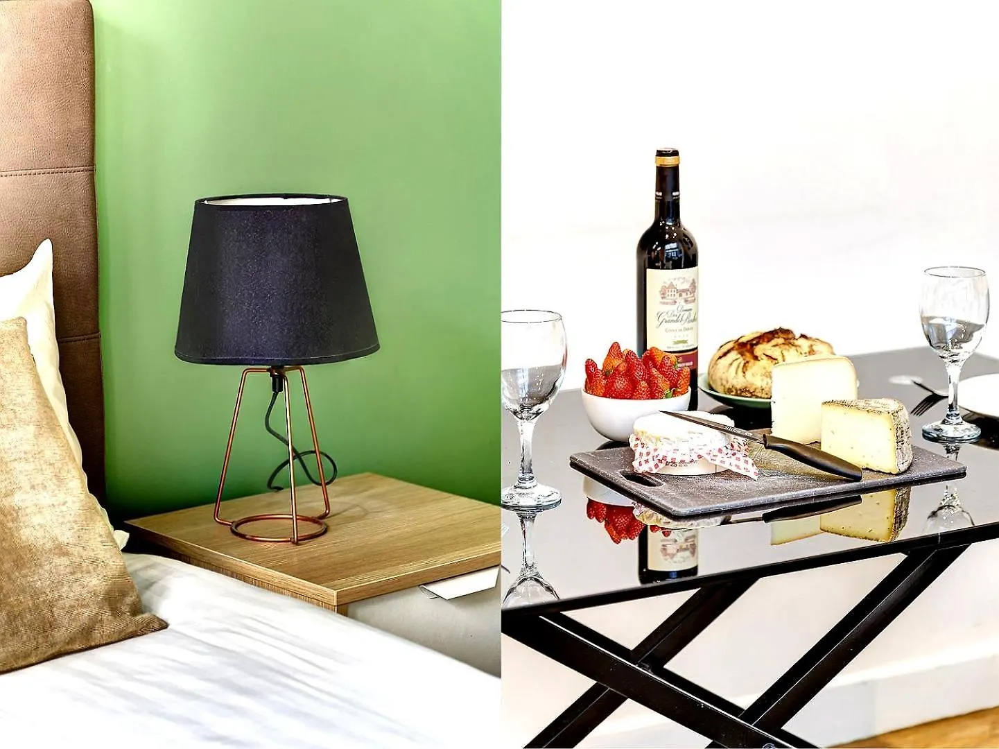 Bluestay 157 - Superb Apartment Paris France
