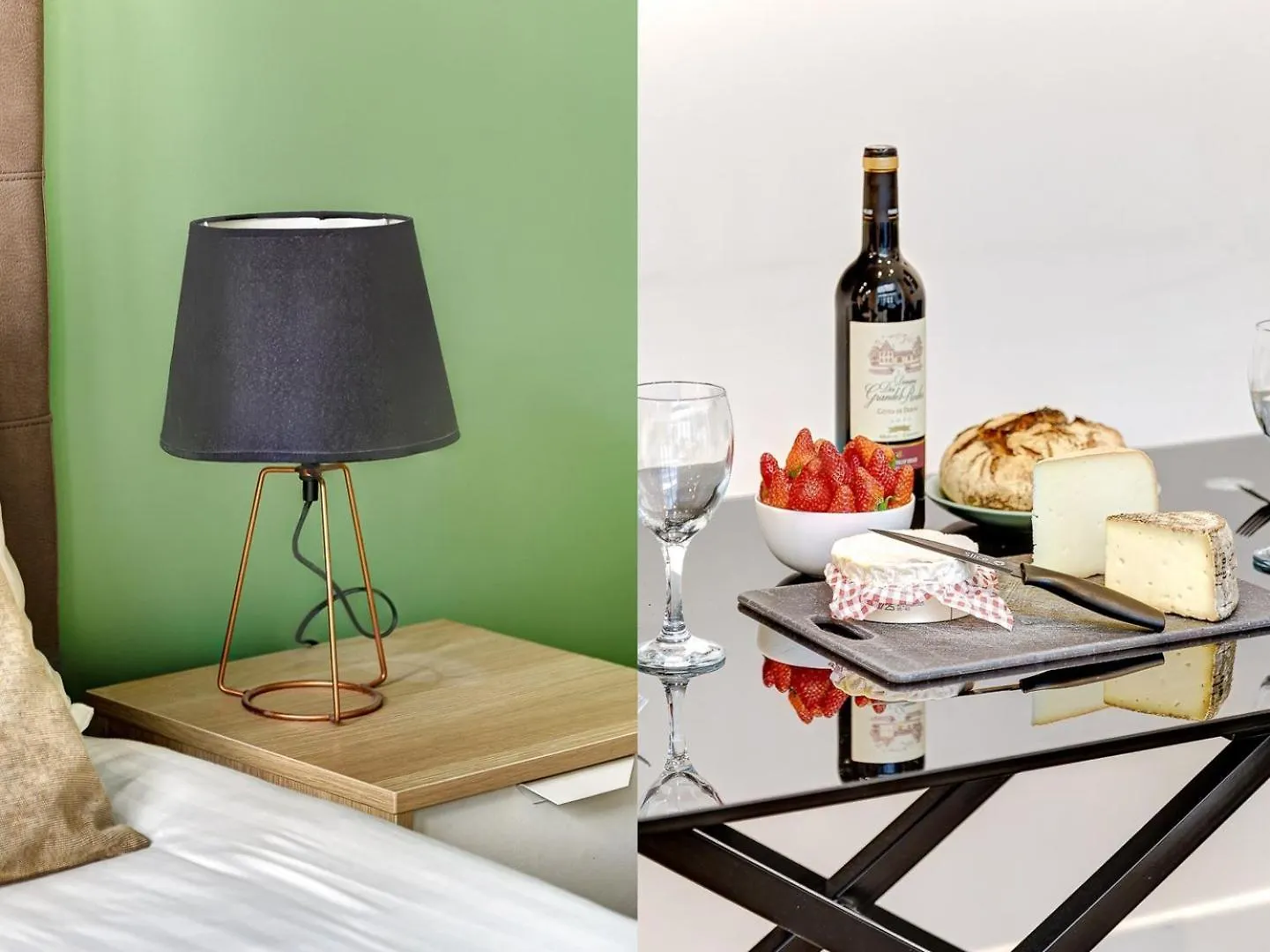 Bluestay 157 - Superb Apartment Paris