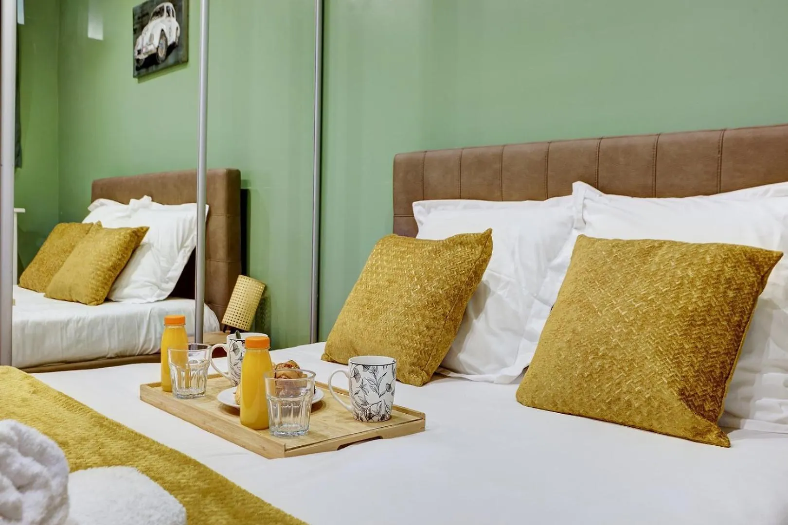 Bluestay 157 - Superb Apartment Paris France