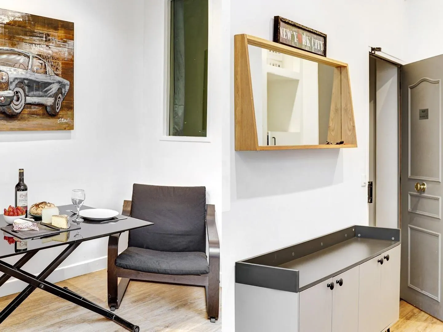 Bluestay 157 - Superb Apartment Paris France