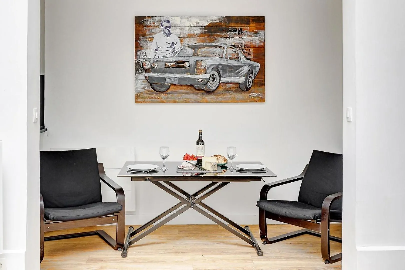 Bluestay 157 - Superb Apartment Paris France