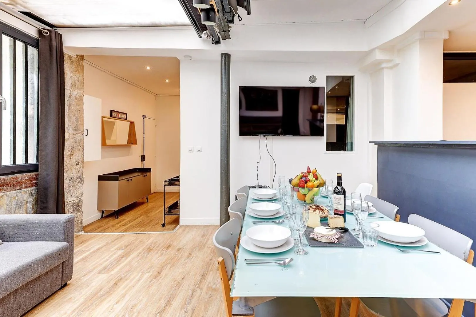 Bluestay 157 - Superb Apartment Paris