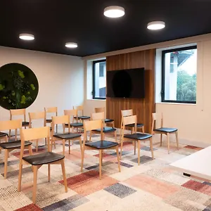 Ibis Styles Meteor Avenue D'italie מלון