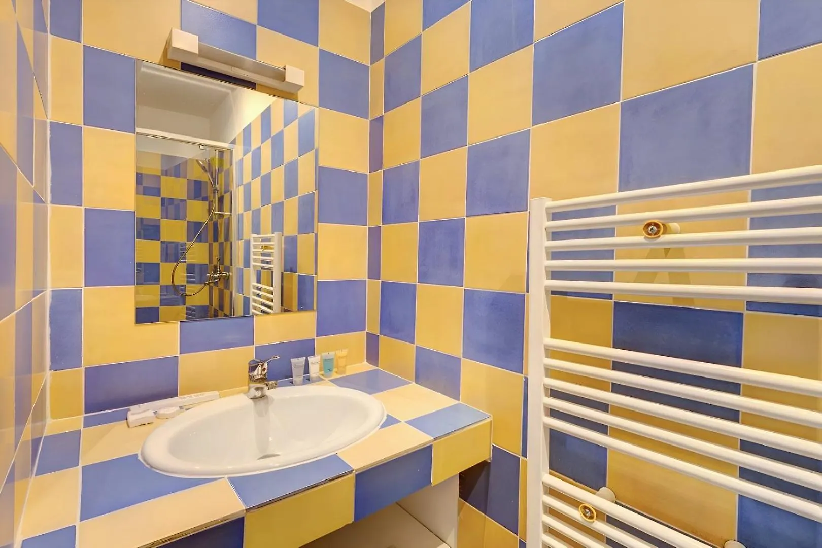 Bluestay 157 - Superb Apartment Paris